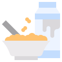 cereal icon