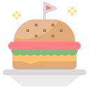 hamburguesa icon