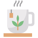 té caliente icon