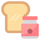 tostada icon