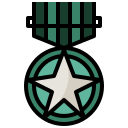 médaille