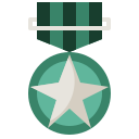médaille icon
