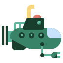 submarino