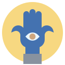 hamsa icon