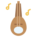 guitarra icon