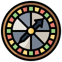 ruleta icon