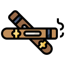 cigarro icon