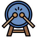 tambor icon