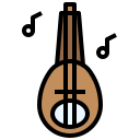 guitarra icon