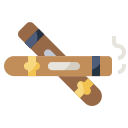 cigarro icon