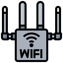 router de wifi