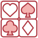 juegos de cartas icon