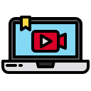 mejores videos icon