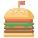 hamburguesa icon