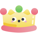 Crown icon