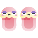 Домашняя обувь 