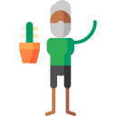 cactus icon