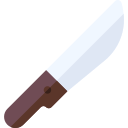 machete 