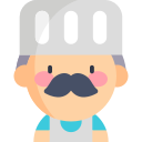 cocinero icon