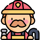 bombeiro 