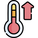 temperatura