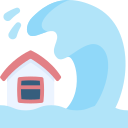 tsunami icon