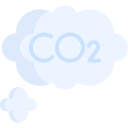 co2 icon