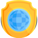 seguridad global icon