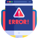 error icon