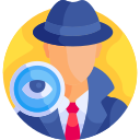 spyware icon