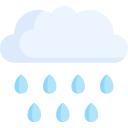 lluvia icon