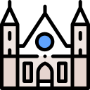 ridderzaal icon