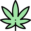 marijuana icon