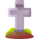 cementerio icon