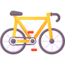 bicicleta icon