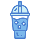 café helado icon