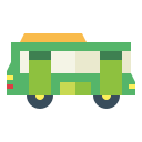 autobús icon