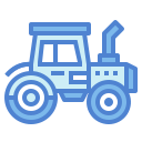 tractor