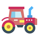 tractor icon