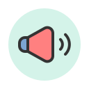 altavoz icon