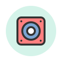 altavoz icon