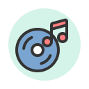 cds icon