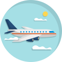 avión icon