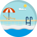 piscina icon