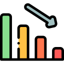 gráfico de barras 