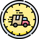 velocidad icon