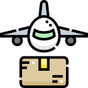 avión icon