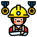 supervisor icon