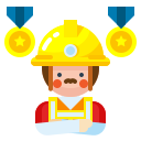 supervisor icon