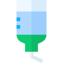 dispensador de agua icon